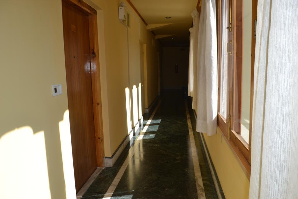 Bhutan Suites ทิมพู ภายนอก รูปภาพ