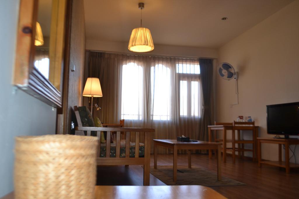 Bhutan Suites ทิมพู ภายนอก รูปภาพ